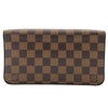 ルイ・ヴィトン LOUIS VUITTON ポシェット・フェリシー N63032 ブラウン ダミエ・エベヌ レディース ショルダーバッグ
