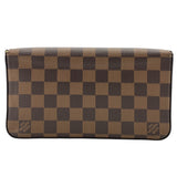 ルイ・ヴィトン LOUIS VUITTON ポシェット・フェリシー N63032 ブラウン ダミエ・エベヌ レディース ショルダーバッグ