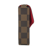 ルイ・ヴィトン LOUIS VUITTON ポシェット・フェリシー N63032 ブラウン ダミエ・エベヌ レディース ショルダーバッグ