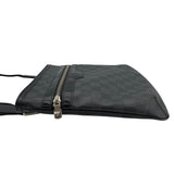 ルイ・ヴィトン LOUIS VUITTON トマス N58028 ブラック ダミエ・グラフィット メンズ ショルダーバッグ