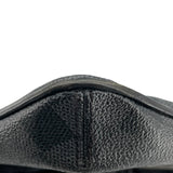 ルイ・ヴィトン LOUIS VUITTON トマス N58028 ブラック ダミエ・グラフィット メンズ ショルダーバッグ