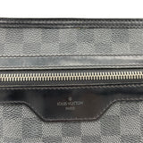 ルイ・ヴィトン LOUIS VUITTON トマス N58028 ブラック ダミエ・グラフィット メンズ ショルダーバッグ