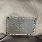 ルイ・ヴィトン LOUIS VUITTON シタダンMM M93223 ブラック ジェアン メンズ ショルダーバッグ
