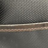 ルイ・ヴィトン LOUIS VUITTON シタダンMM M93223 ブラック ジェアン メンズ ショルダーバッグ