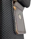 ルイ・ヴィトン LOUIS VUITTON シタダンMM M93223 ブラック ジェアン メンズ ショルダーバッグ