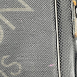 ルイ・ヴィトン LOUIS VUITTON シタダンMM M93223 ブラック ジェアン メンズ ショルダーバッグ