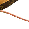 ルイ・ヴィトン LOUIS VUITTON ボワット シャポー スープルPM M45578 ブラウン GD金具 モノグラム レディース ショルダーバッグ