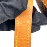 ルイ・ヴィトン LOUIS VUITTON ボワット シャポー スープルPM M45149 ブラウン GD金具 モノグラム レディース ショルダーバッグ