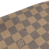 ルイ・ヴィトン LOUIS VUITTON ネヴァーフルMM N51105 ブラウン ダミエ・エベヌ レディース トートバッグ