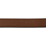 ルイ・ヴィトン LOUIS VUITTON ドーフィーヌミニ M44580 ブラウン モノグラム・リバース レディース ショルダーバッグ
