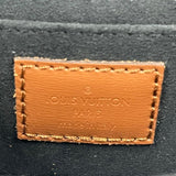 ルイ・ヴィトン LOUIS VUITTON ドーフィーヌミニ M44580 ブラウン モノグラム・リバース レディース ショルダーバッグ