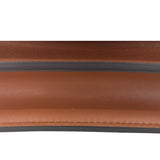 ルイ・ヴィトン LOUIS VUITTON ドーフィーヌミニ M44580 ブラウン モノグラム・リバース レディース ショルダーバッグ