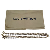 ルイ・ヴィトン LOUIS VUITTON ポシェット・フェリシー M64099 ブルーマリーヌ モノグラム・アンプラント レディース ショルダーバッグ