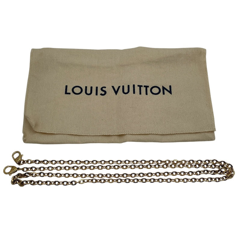 ルイ・ヴィトン LOUIS VUITTON ポシェット・フェリシー M64099 ブルーマリーヌ モノグラム・アンプラント レディース ショルダーバッグ