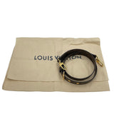 ルイ・ヴィトン LOUIS VUITTON サックプラBB M46265 ブラウン モノグラムキャンバス レディース ショルダーバッグ