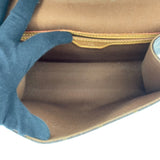 ルイ・ヴィトン LOUIS VUITTON ベルエア M51122 ブラウン モノグラムキャンバス レディース ショルダーバッグ
