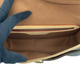 ルイ・ヴィトン LOUIS VUITTON ソローニュ M42250 ブラウン モノグラム・キャンバス レディース ショルダーバッグ