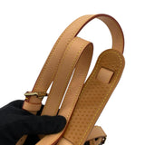 ルイ・ヴィトン LOUIS VUITTON ソローニュ M42250 ブラウン モノグラム・キャンバス レディース ショルダーバッグ
