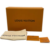 ルイ・ヴィトン LOUIS VUITTON レシタル M51900 ブラウン モノグラム レディース ショルダーバッグ