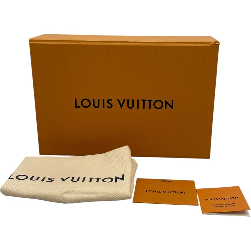 ルイ・ヴィトン LOUIS VUITTON レシタル M51900 ブラウン モノグラム レディース ショルダーバッグ