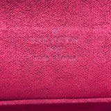 ルイ・ヴィトン LOUIS VUITTON レシタル M51900 ブラウン モノグラム レディース ショルダーバッグ