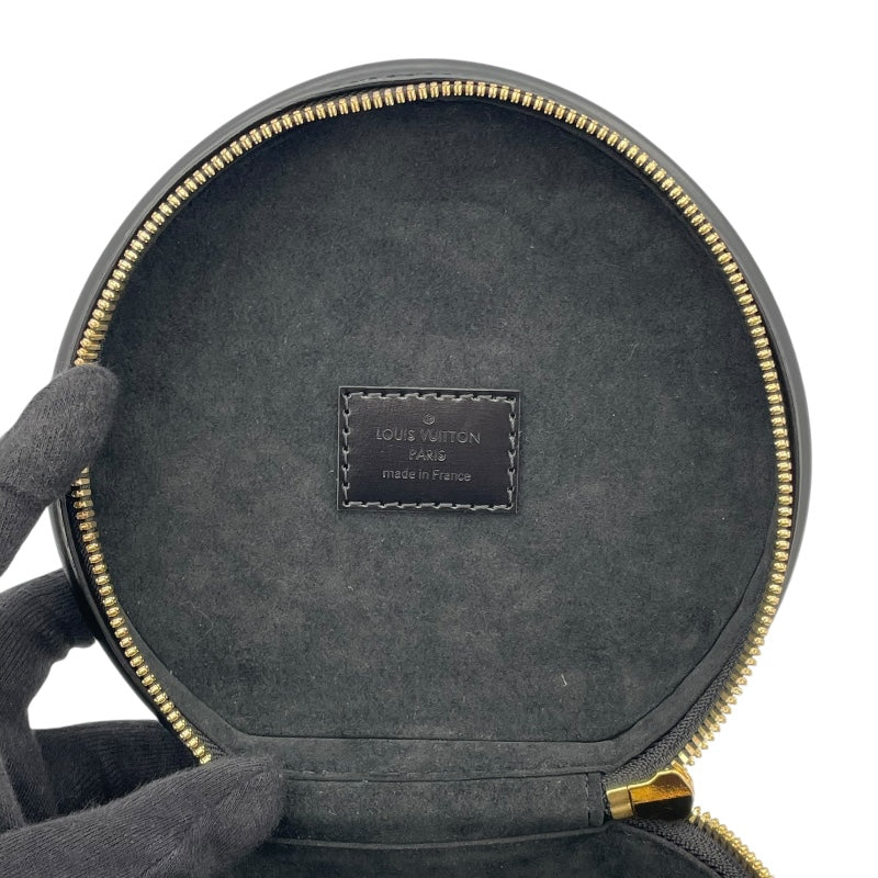ルイ・ヴィトン LOUIS VUITTON カンヌPM M43986 ブラウン モノグラム・リバース レディース ハンドバッグ