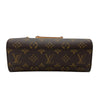 ルイ・ヴィトン LOUIS VUITTON サックプラBB M46265 ブラウン モノグラムキャンバス レディース ショルダーバッグ