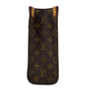 ルイ・ヴィトン LOUIS VUITTON サックプラBB M46265 ブラウン モノグラムキャンバス レディース ショルダーバッグ