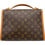 ルイ・ヴィトン LOUIS VUITTON ベルエア M51122 ブラウン モノグラム レディース ショルダーバッグ