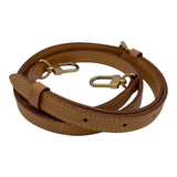 ルイ・ヴィトン LOUIS VUITTON ベルエア M51122 ブラウン モノグラムキャンバス レディース ショルダーバッグ