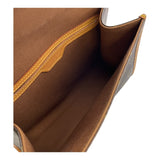 ルイ・ヴィトン LOUIS VUITTON ベルエア M51122 ブラウン モノグラムキャンバス レディース ショルダーバッグ