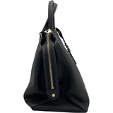ルイ・ヴィトン LOUIS VUITTON グランパレ MM M45811 ノワール アンプラント レディース ハンドバッグ