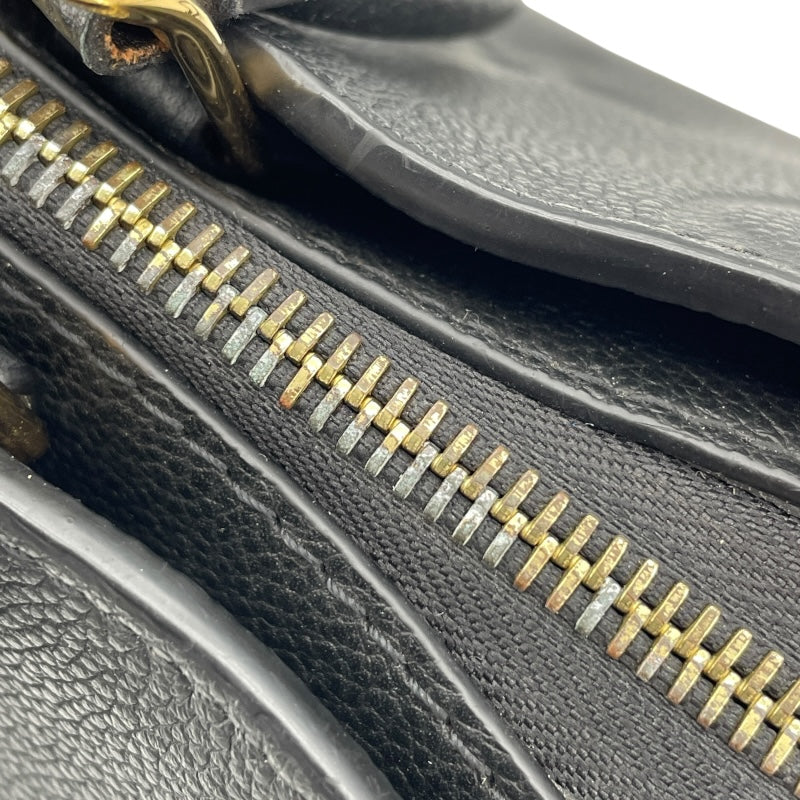 ルイ・ヴィトン LOUIS VUITTON グランパレ MM M45811 ノワール アンプラント レディース ハンドバッグ