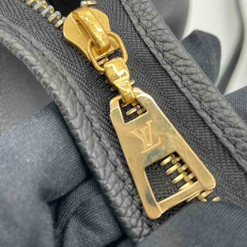 ルイ・ヴィトン LOUIS VUITTON グランパレ MM M45811 ノワール アンプラント レディース ハンドバッグ