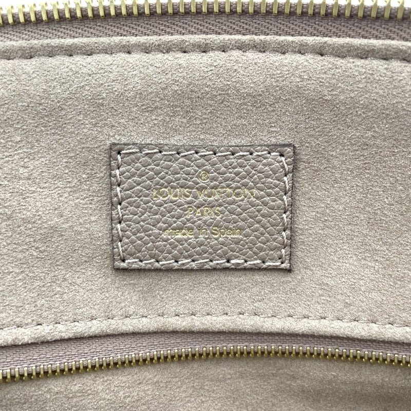 ルイ・ヴィトン LOUIS VUITTON グラン・パレMM M45833 トゥルトレール アンプラント レディース ハンドバッグ