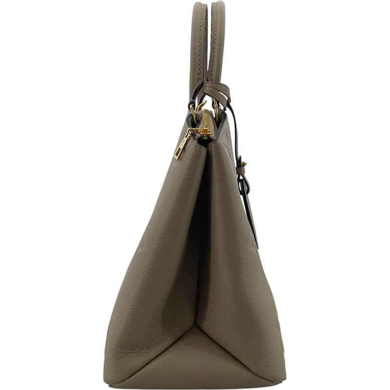 ルイ・ヴィトン LOUIS VUITTON グラン・パレMM M45833 トゥルトレール アンプラント レディース ハンドバッグ