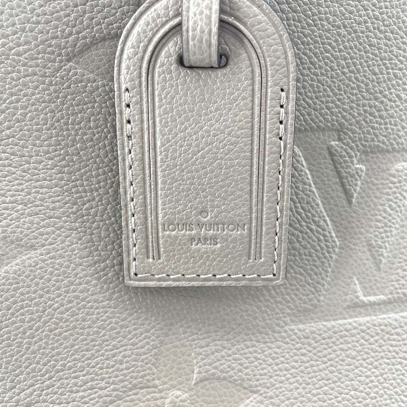 ルイ・ヴィトン LOUIS VUITTON グラン・パレMM M45833 トゥルトレール アンプラント レディース ハンドバッグ