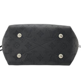 ルイ・ヴィトン LOUIS VUITTON ベラ M57070 ノワール マヒナ レディース ショルダーバッグ