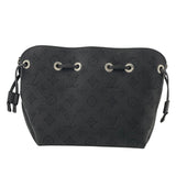 ルイ・ヴィトン LOUIS VUITTON ベラ M57070 ノワール マヒナ レディース ショルダーバッグ
