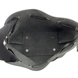 ルイ・ヴィトン LOUIS VUITTON ベラ M57070 ノワール マヒナ レディース ショルダーバッグ