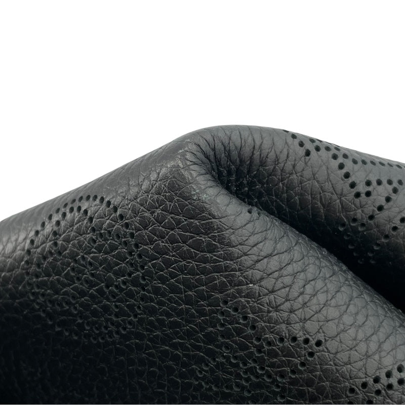 ルイ・ヴィトン LOUIS VUITTON ベラ M57070 ノワール マヒナ レディース ショルダーバッグ