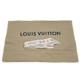 ルイ・ヴィトン LOUIS VUITTON オンザゴーBB 村上隆 M13668 ブラウン モノグラム・パンダ レディース ハンドバッグ