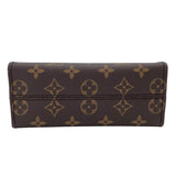 ルイ・ヴィトン LOUIS VUITTON オンザゴーBB 村上隆 M13668 ブラウン モノグラム・パンダ レディース ハンドバッグ