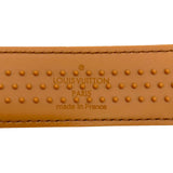 ルイ・ヴィトン LOUIS VUITTON ストラップ ブラウン モノグラム ユニセックス ストラップ