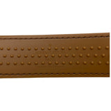 ルイ・ヴィトン LOUIS VUITTON ストラップ ブラウン キャンバス ユニセックス ストラップ