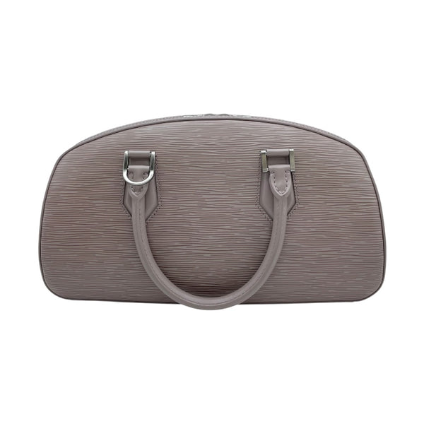 ルイ・ヴィトン LOUIS VUITTON ジャスミン M5208B ライラック エピレザー レディース ハンドバッグ
