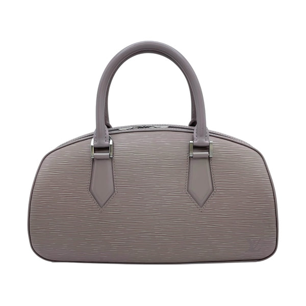 ルイ・ヴィトン LOUIS VUITTON ジャスミン M5208B ライラック エピレザー レディース ハンドバッグ