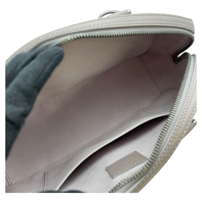 ルイ・ヴィトン LOUIS VUITTON ジャスミン M5208B ライラック エピレザー レディース ハンドバッグ