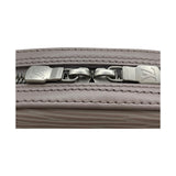 ルイ・ヴィトン LOUIS VUITTON ジャスミン M5208B ライラック エピレザー レディース ハンドバッグ