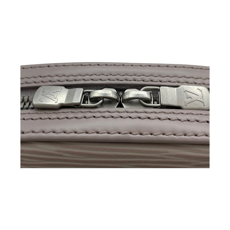 ルイ・ヴィトン LOUIS VUITTON ジャスミン M5208B ライラック エピレザー レディース ハンドバッグ